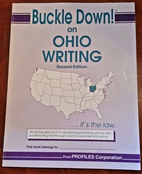 Download Buckle Down Pennsylvania 2Nd Edition Reading 7 