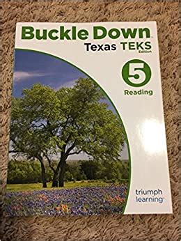 Download Buckle Down Texas Staar Edition 