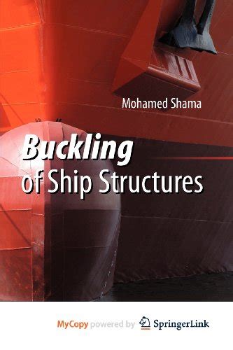 Buckling Of Ship Structures