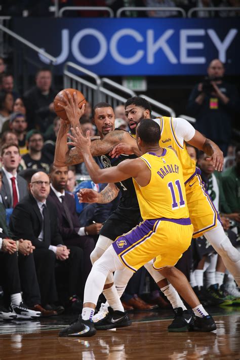 Bucks vs. Lakers: How to watch, schedule, live stream info, game 