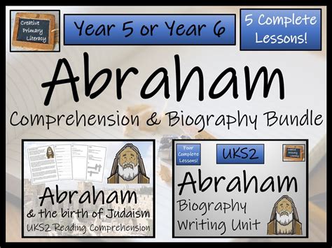 bucky derfflinger biography of abraham