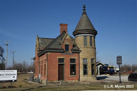 bucyrus ohio