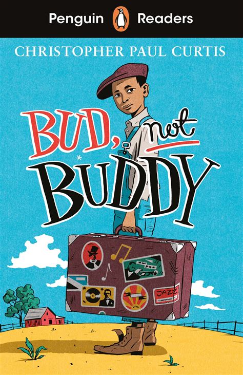 Bud Bud Not Buddy