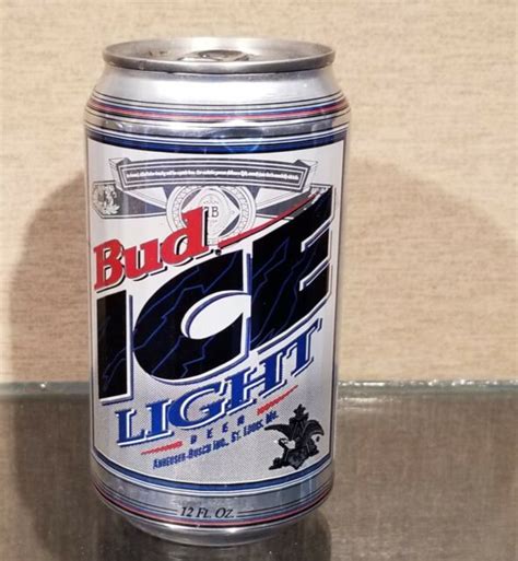 bud ice light for sale eBay