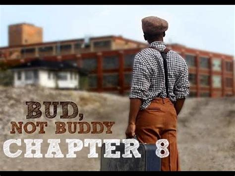 Bud Not Buddy Chapter 8 Part 2 Summary Bud Not Buddy Worksheet Answers - Bud Not Buddy Worksheet Answers