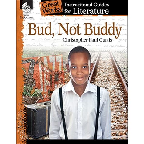 Bud Not Buddy Essay Topics Amp Writing Assignments Bud Not Buddy Writing Prompts - Bud Not Buddy Writing Prompts