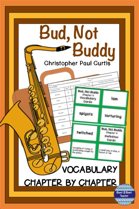 Bud Not Buddy Interactive Worksheet Live Worksheets Bud Not Buddy Worksheet Answers - Bud Not Buddy Worksheet Answers