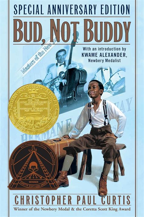 Bud Not Buddy Pdf