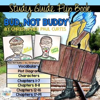 Bud Not Buddy Study Guide Literature Guide Litcharts Bud Not Buddy Writing Prompts - Bud Not Buddy Writing Prompts