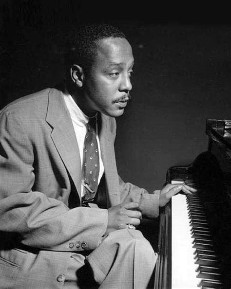 bud powell biography