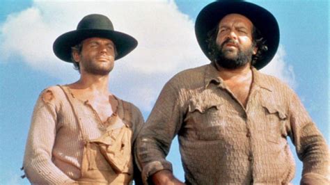 Bud Spencer Actor