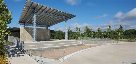 buda amphitheater