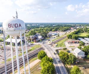 buda texas
