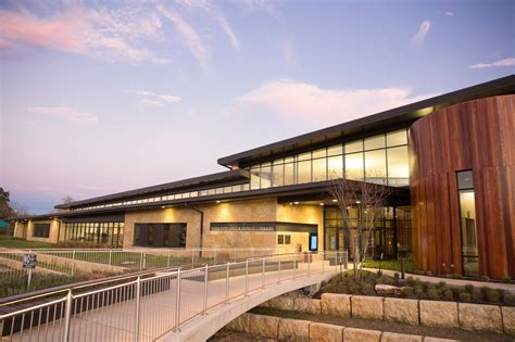buda texas library