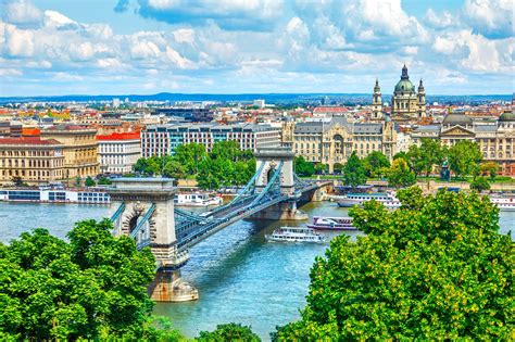 budapest e ungheria
