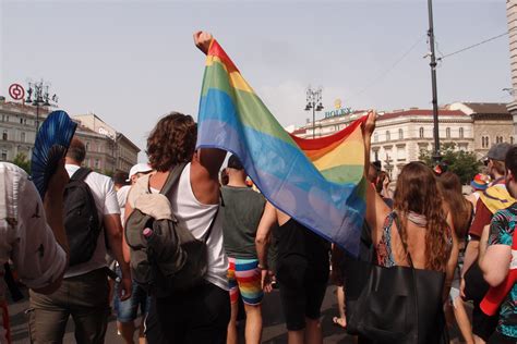 budapest gay pride 2025