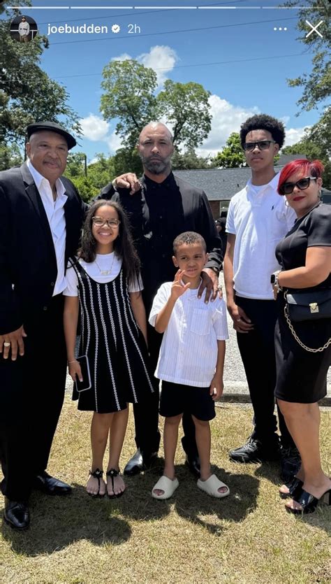 buddens biography vh1