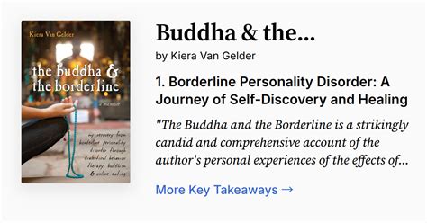 buddha and the borderline