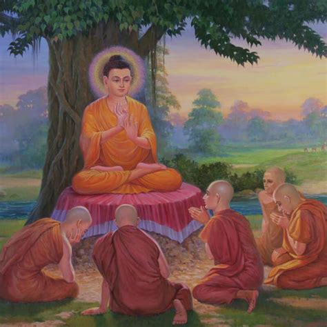buddhas teachings liberation from suffering