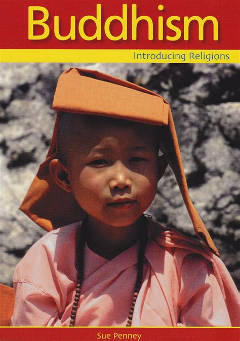 Buddhism ( Introducing Religions)