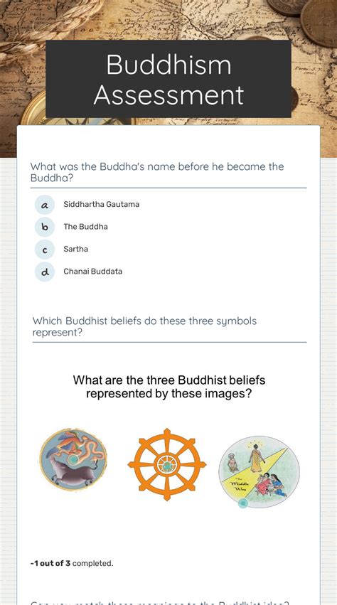 Buddhism Questions For Tests And Worksheets Buddhism Worksheet Answers - Buddhism Worksheet Answers
