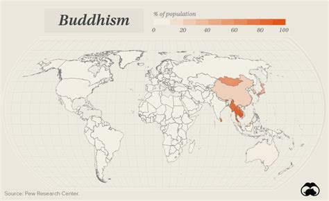 Read Buddhism World Religions Today 