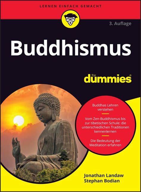 buddhismus fur dummies