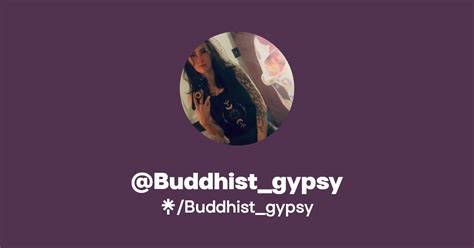 buddhist single men in gypsy