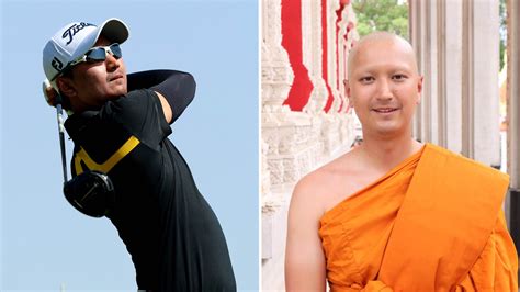 buddhist singles in golf
