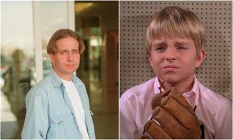 Buddy Foster Actor