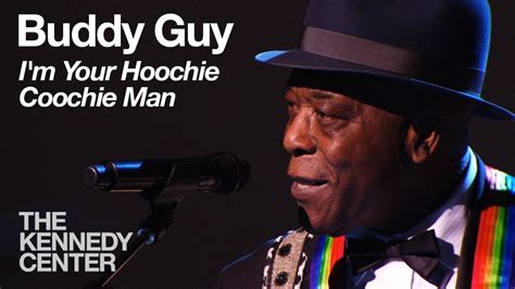 buddy guy biography hoochie coochie man lesson