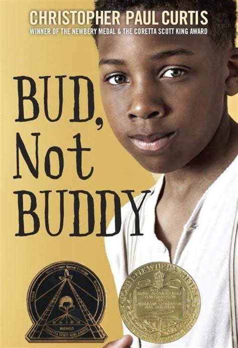 Buddy Not Bud
