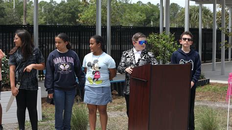 Buddy Taylor Middle School