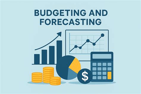 Budgeting And Forecasting The Quick Reference Handbook