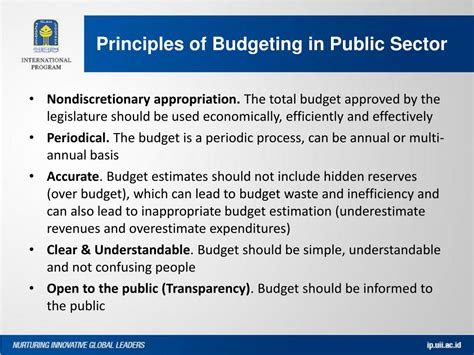 Read Budgeting And Budgetary Institutions Public Sector Governance And Accountability 