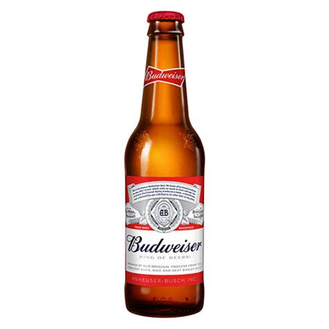 Budweiser Mild Price