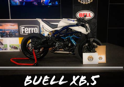 Buell Service