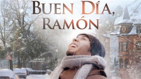 Buen Dia Ramon