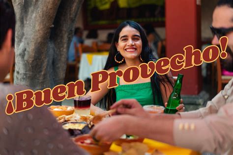 Buen Provecho Response Spanish To Go Buen Provecho Worksheet Answers - Buen Provecho Worksheet Answers