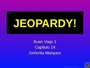Read Buen Viaje Level 1 Chapter 14 