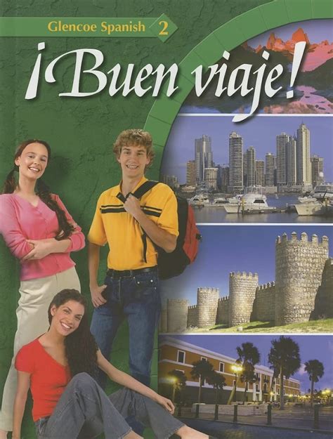 Read Buen Viaje Level 2 Workbook Answers Pdf 
