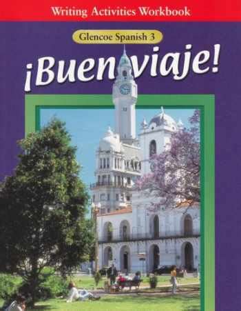 Full Download Buen Viaje Level 3 Chapter 5 Vocabulary 