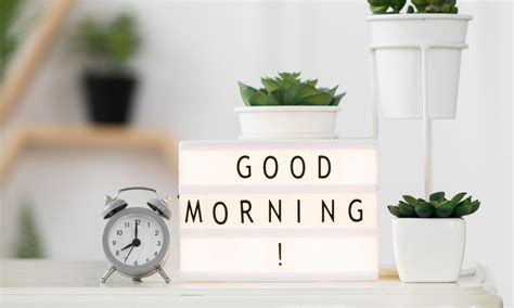 Buenos Dias Meaning