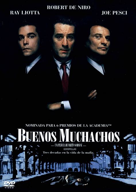 buenos muchachos pelicula wikipedia!
