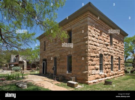 buffalo gap texas