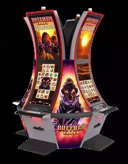 Buffalo Grand slot game thumbnail