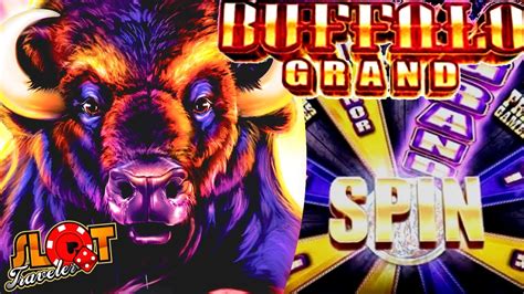 buffalo grand slot machineindex.php