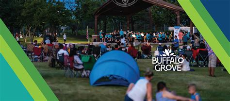 buffalo grove black singles