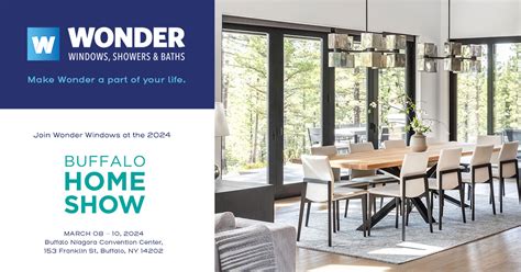 buffalo home and garden show promotion code