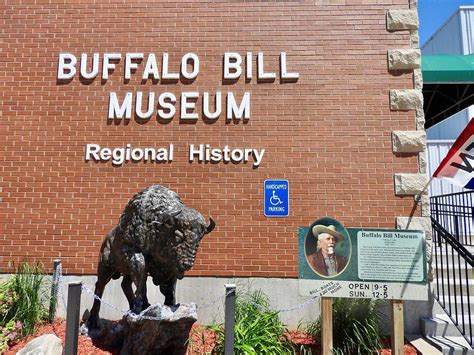 buffalo iowa